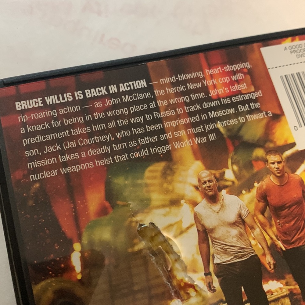 DVD - Picture 5 of 5